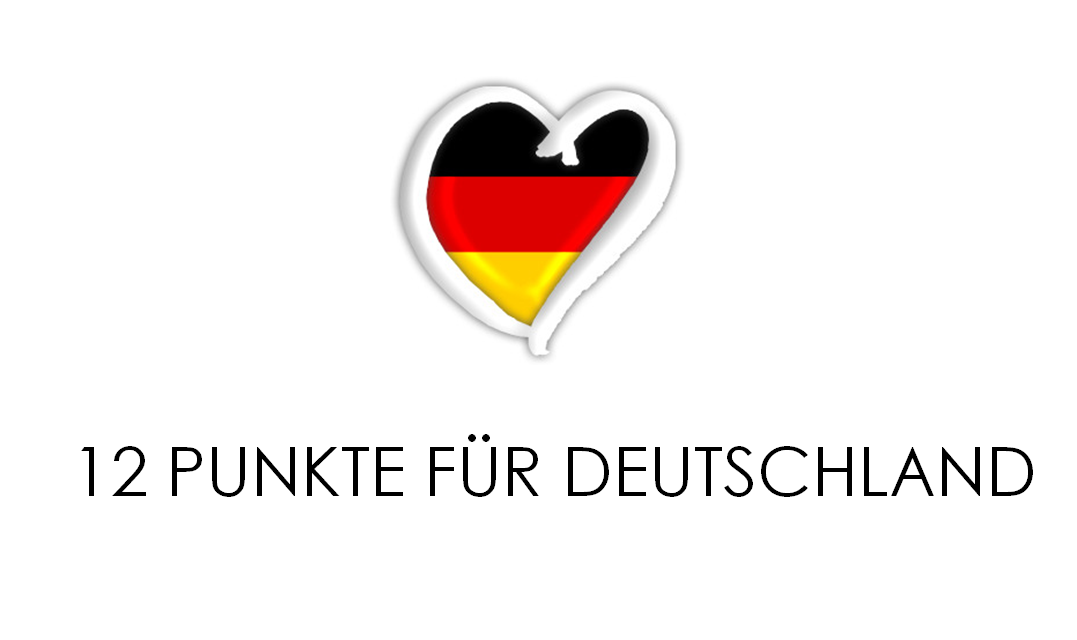 deutschland 12 punkte deutschland 12 punkte